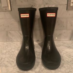 Hunter Kids First Classic Rain Boot